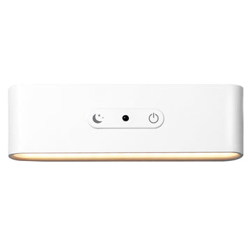 Applique murale LED 2w 3600mah 3 couleur réglable rotation à 360 degrés réglable tactile magnétique lampe murale pour intérieure